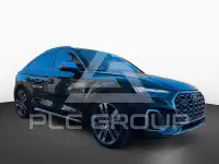2021 Audi SQ5