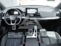 2021 Audi SQ5