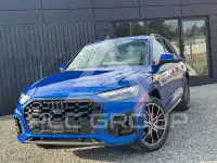 2021 Audi SQ5