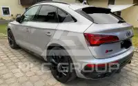 2021 Audi SQ5