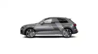 2021 Audi SQ5