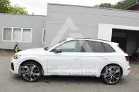 2021 Audi SQ5