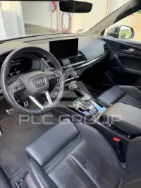 2021 Audi SQ5