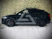 2021 Audi SQ5