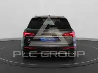 2021 Audi SQ5