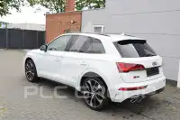 2021 Audi SQ5
