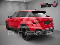 2021 Audi SQ2