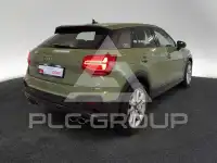 2021 Audi SQ2