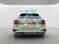 2021 Audi SQ2