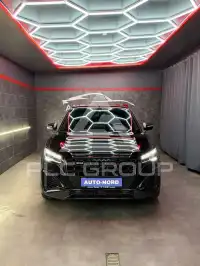 2021 Audi SQ2