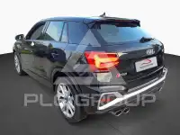 2021 Audi SQ2