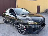 2021 Audi SQ2