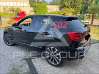 2021 Audi SQ2