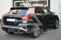 2021 Audi SQ2