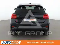 2021 Audi SQ2