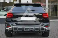 2021 Audi SQ2