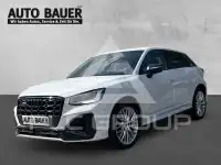 2021 Audi SQ2