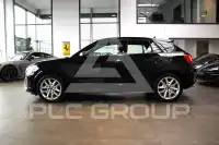 2021 Audi SQ2