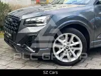 2021 Audi SQ2