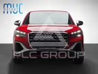 2021 Audi SQ2