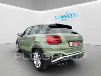 2021 Audi SQ2