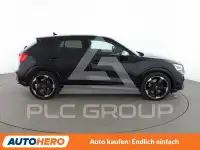 2021 Audi SQ2