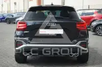 2021 Audi SQ2