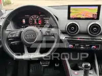 2021 Audi SQ2