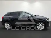 2021 Audi SQ2