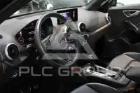 2021 Audi SQ2