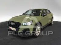 2021 Audi SQ2