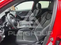 2021 Audi SQ2