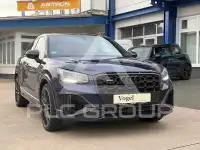 2021 Audi SQ2
