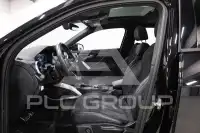 2021 Audi SQ2