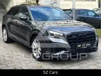 2021 Audi SQ2