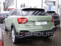 2021 Audi SQ2