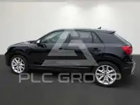 2021 Audi SQ2