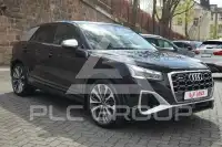 2021 Audi SQ2