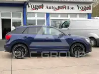 2021 Audi SQ2