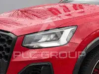 2021 Audi SQ2