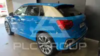 2021 Audi SQ2