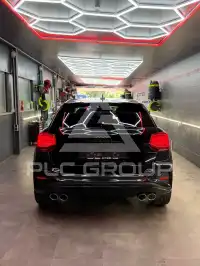 2021 Audi SQ2