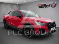 2021 Audi SQ2