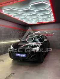 2021 Audi SQ2