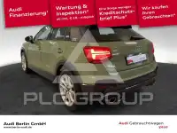 2021 Audi SQ2