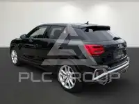 2021 Audi SQ2