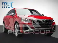 2021 Audi SQ2