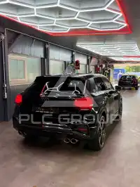 2021 Audi SQ2