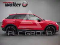2021 Audi SQ2