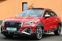 2021 Audi SQ2